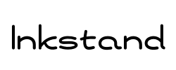 Inkstand - logo